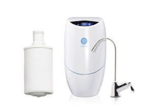 eSpring veepuhastussüsteem
