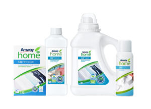 Amway Home pesuvahendid