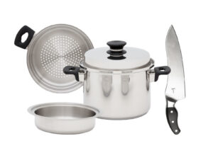 iCook köögitarvikud