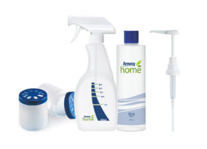 Amway Home dosaatorid ja aplikaatorid