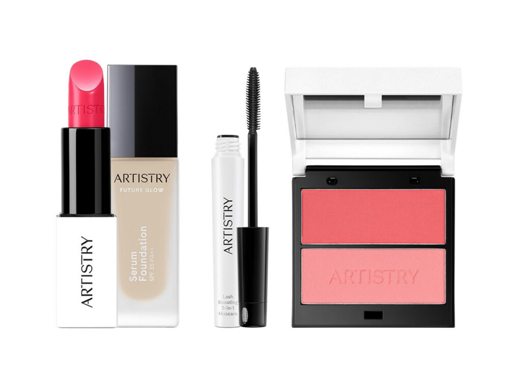 Amway Ilutooted